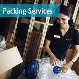 The UPS Store — photo 5