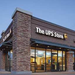 The UPS Store — photo 2