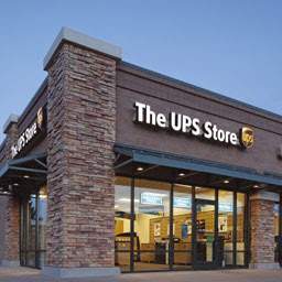 The UPS Store — photo 2