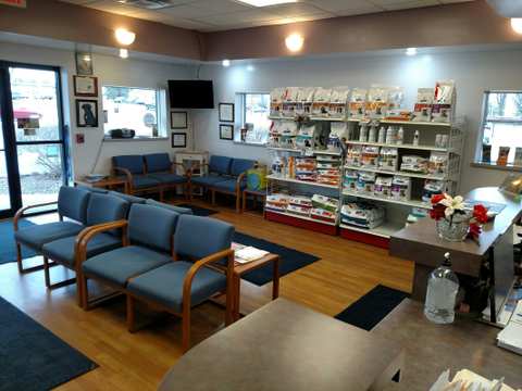 Cedarburg Veterinary Clinic — photo 4