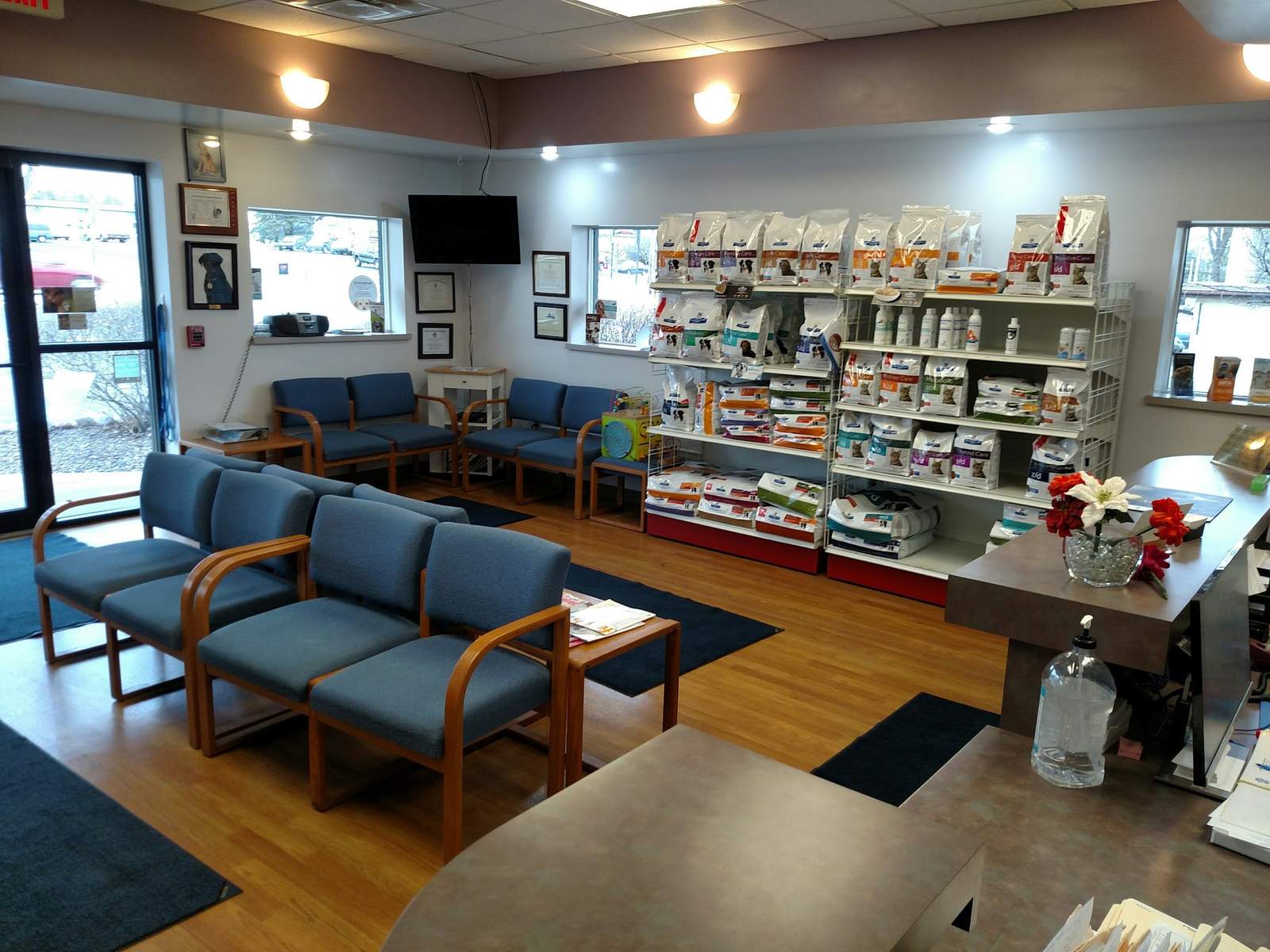Cedarburg Veterinary Clinic — photo 4