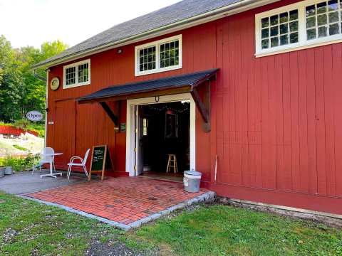 Walker Road Vineyards LLC — photo 2