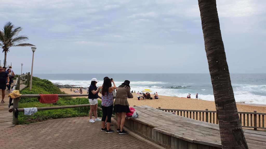 National Sea Rescue Institute Station 41 Ballito Bay