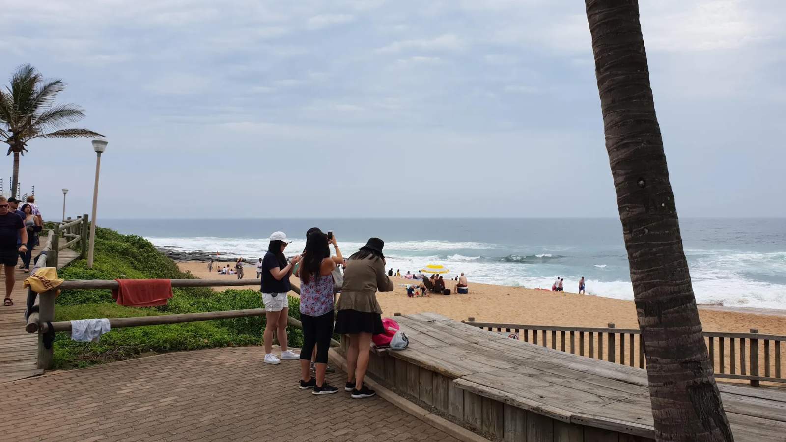 National Sea Rescue Institute Station 41 Ballito Bay — photo 1