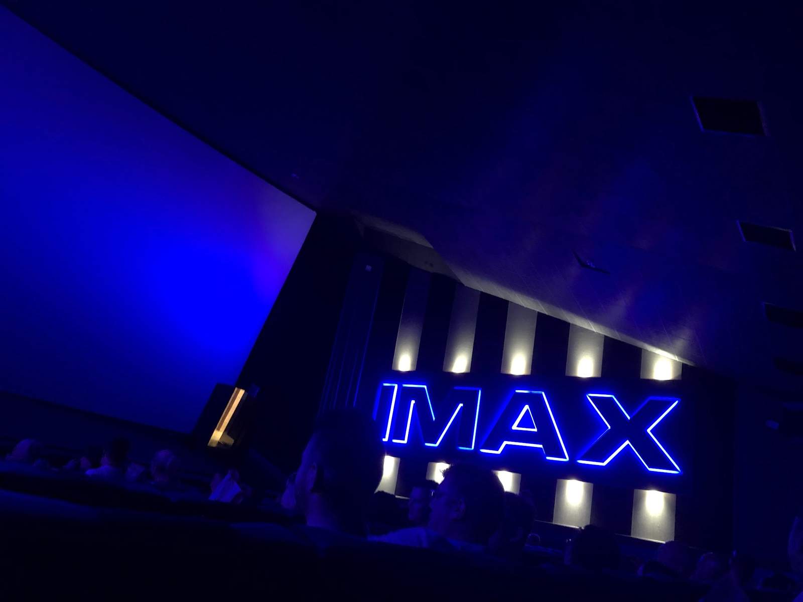 IMAX with Laser — photo 1
