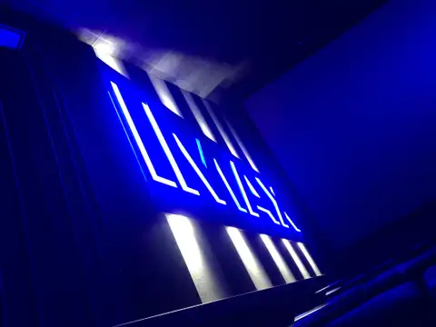 IMAX with Laser — photo 2