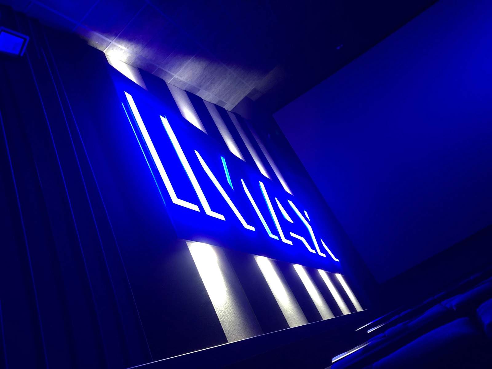 IMAX with Laser — photo 2
