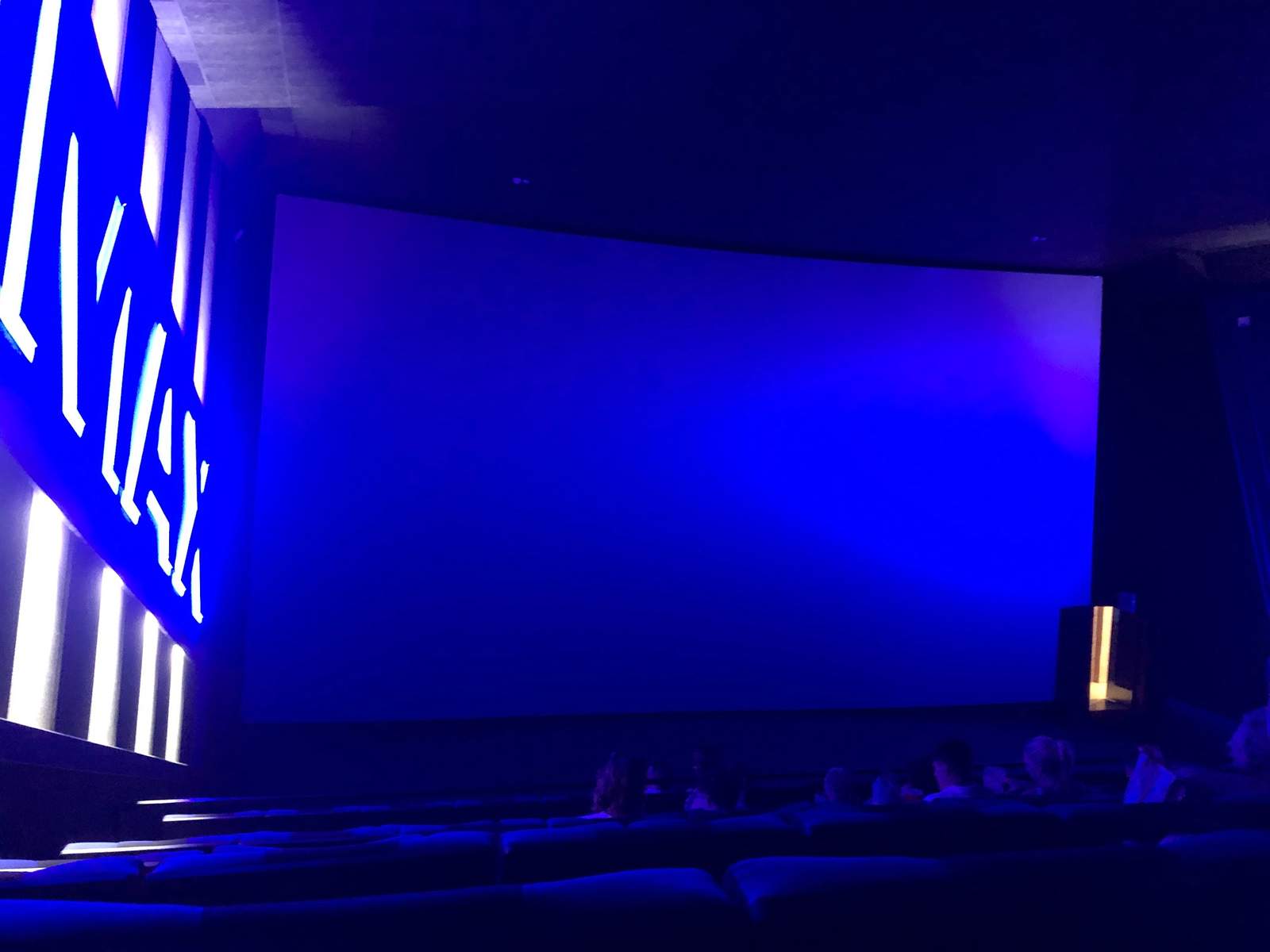 IMAX with Laser — photo 3