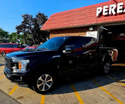 Perez Automotive — photo 3