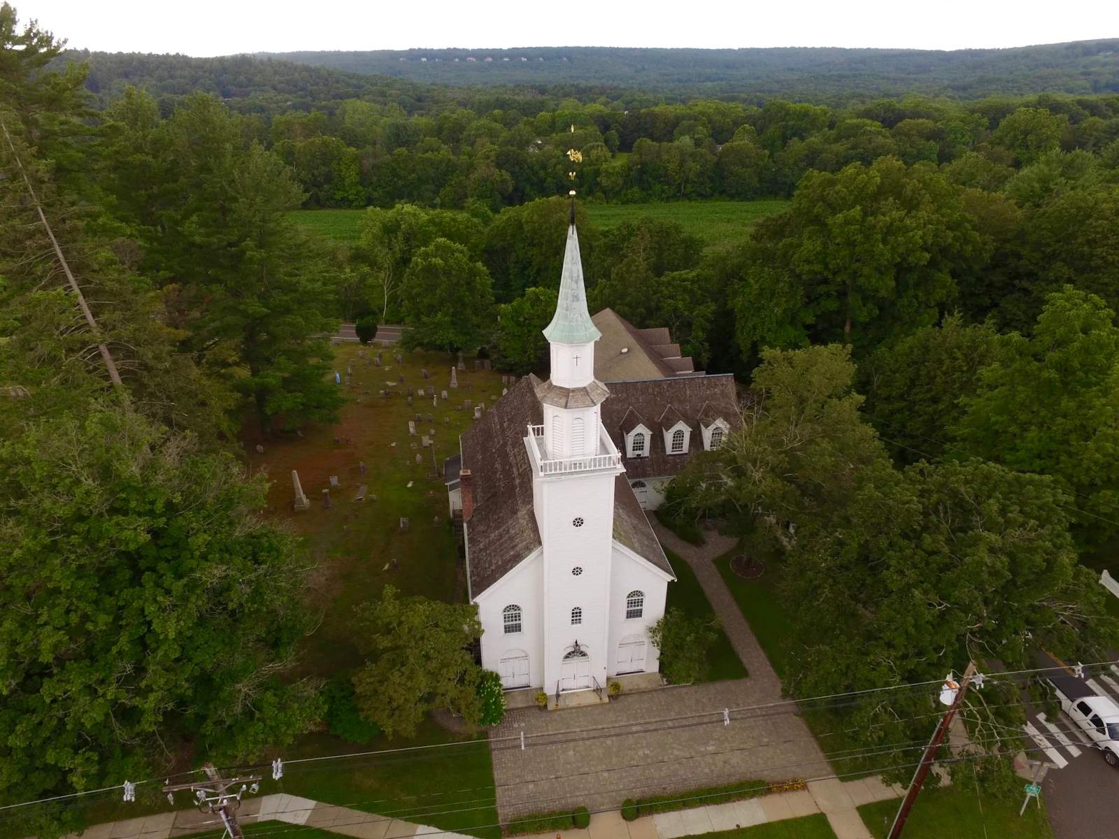 St Paul's Episcopal Church — photo 2