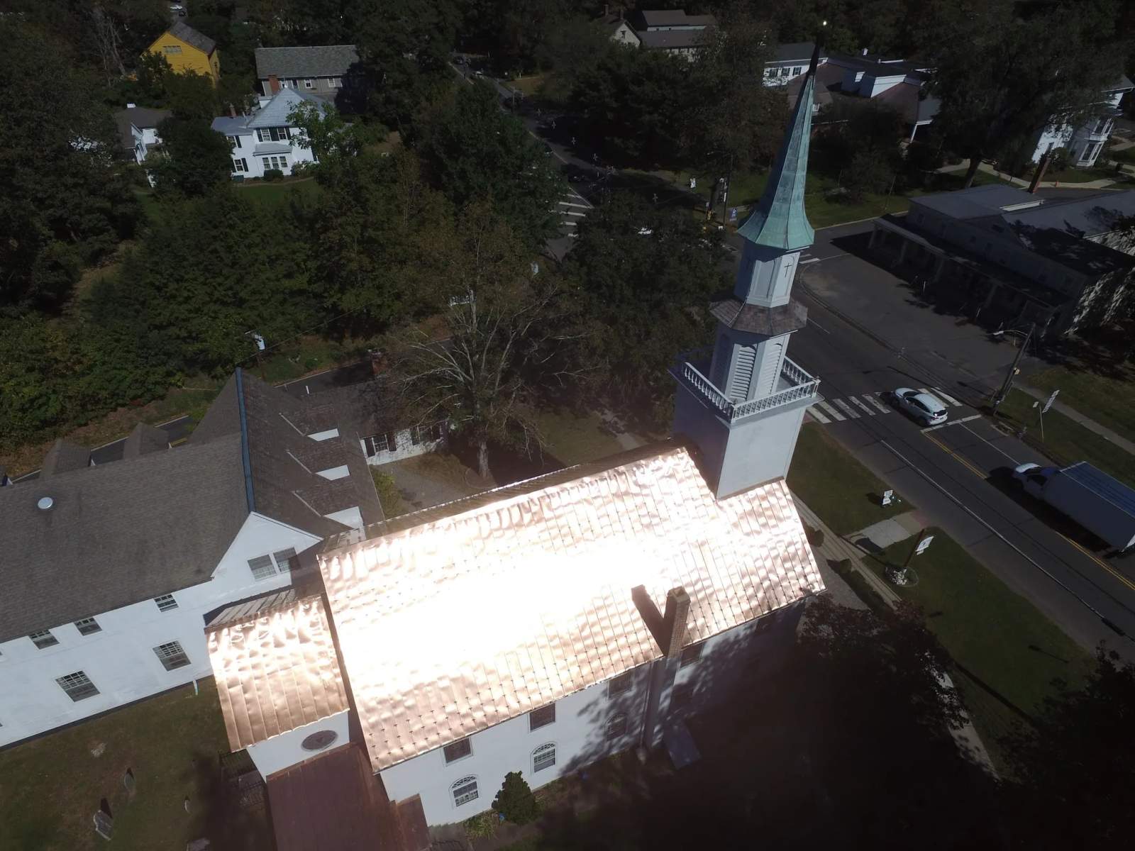St Paul's Episcopal Church — photo 3