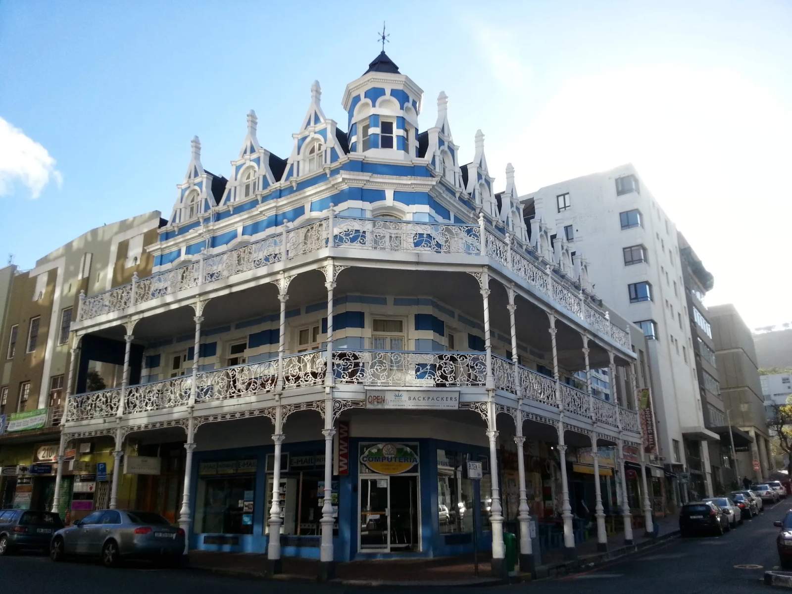Cape Town Heritage Trust — photo 1