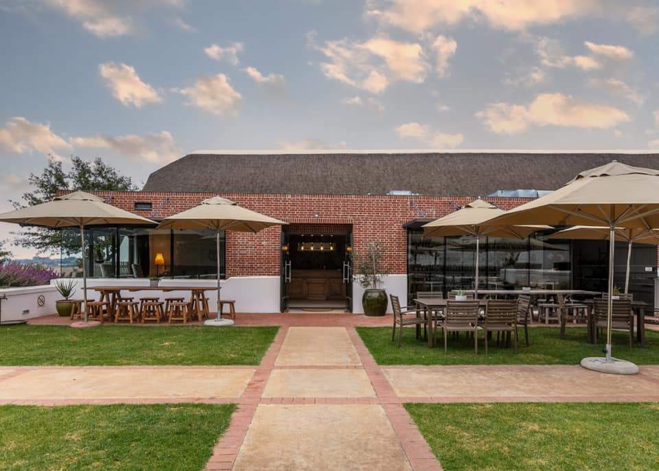 Groot Phesantekraal Wines & Restaurant — photo 3