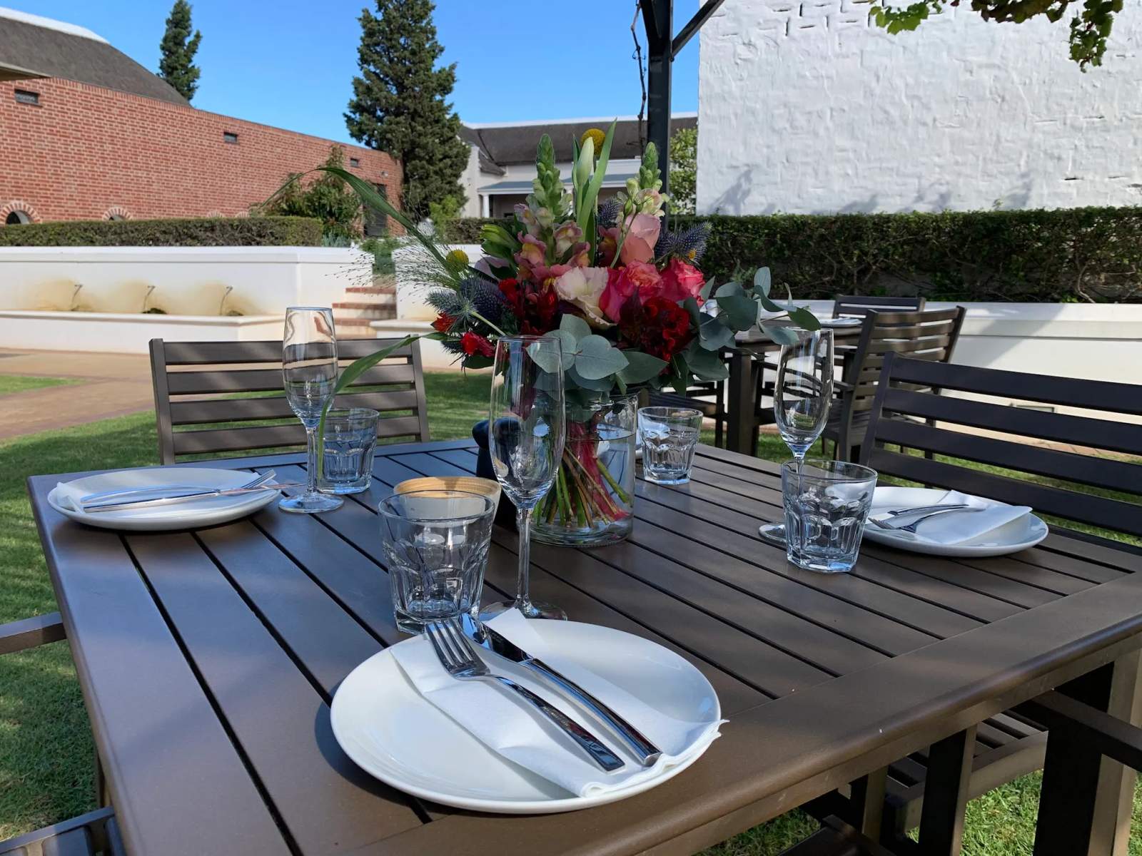 Groot Phesantekraal Wines & Restaurant — photo 1