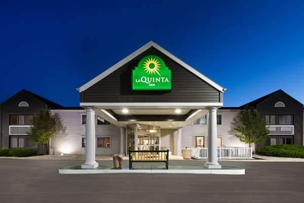 La Quinta Inn by Wyndham Sheboygan — photo 1