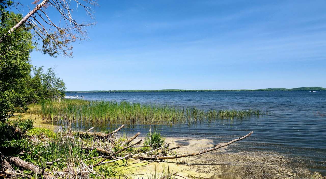 Lac Vieux Desert Park - Source of Wisconsin River — photo 2