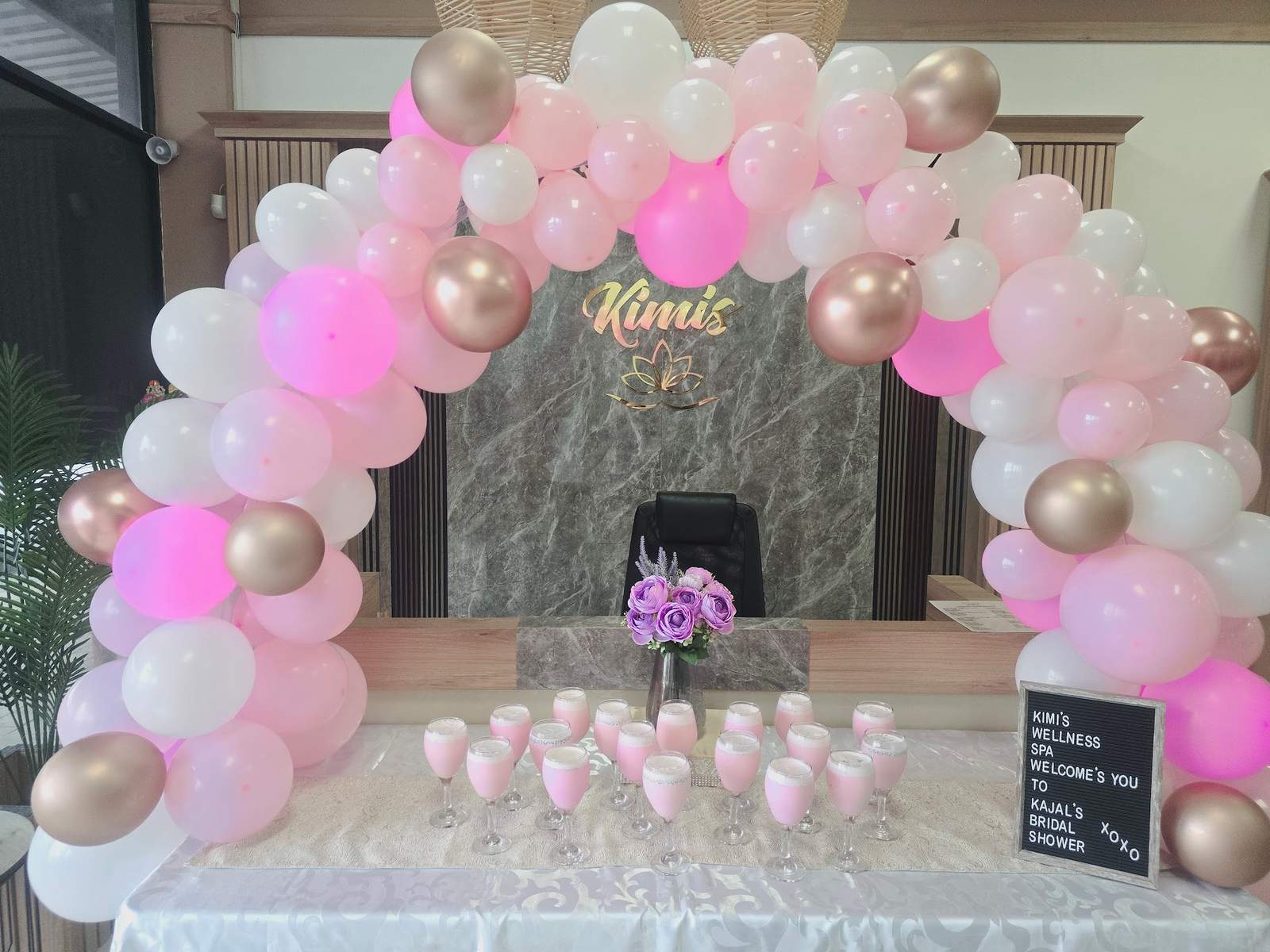 Kimis Wellness Spa — photo 1