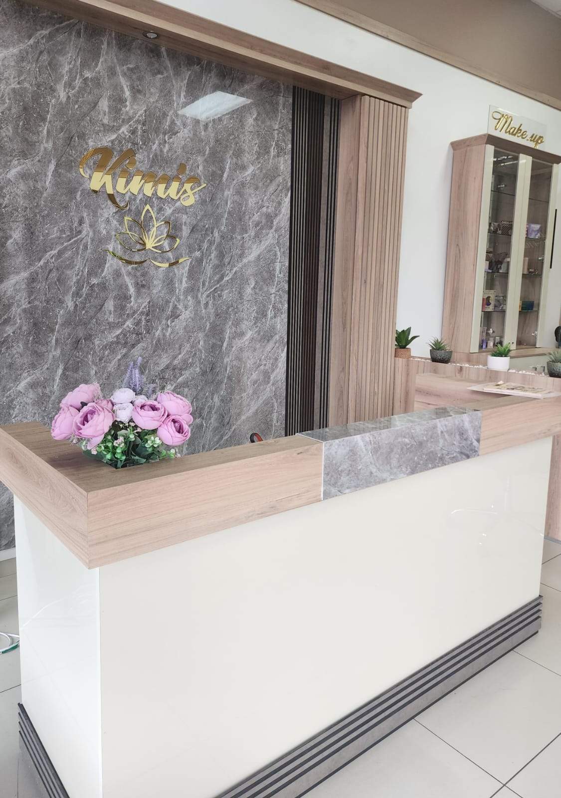 Kimis Wellness Spa — photo 4