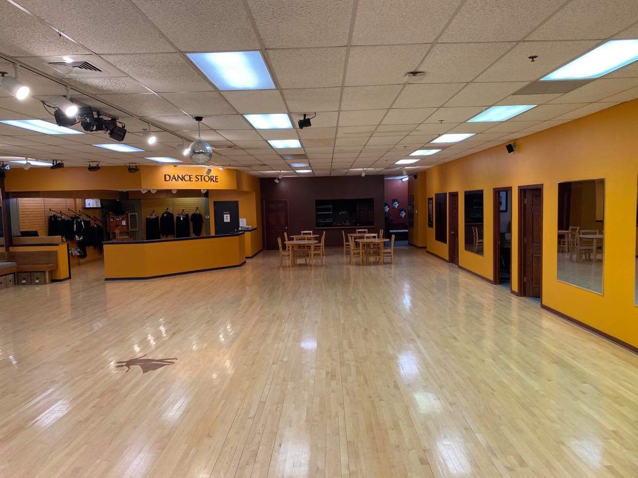 Fred Astaire Dance Studios — photo 2