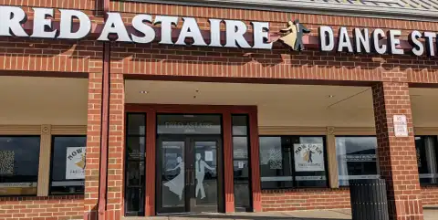 Fred Astaire Dance Studios — photo 3
