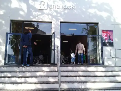 The Rock Church — photo 2