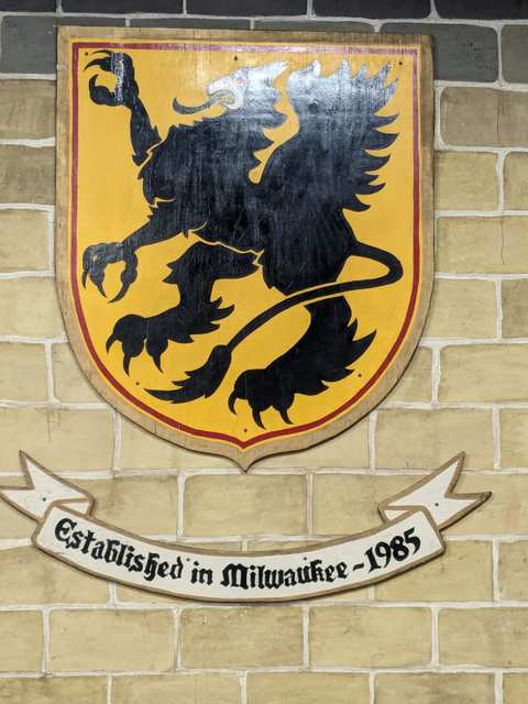 Sprecher Brewing Company — photo 5