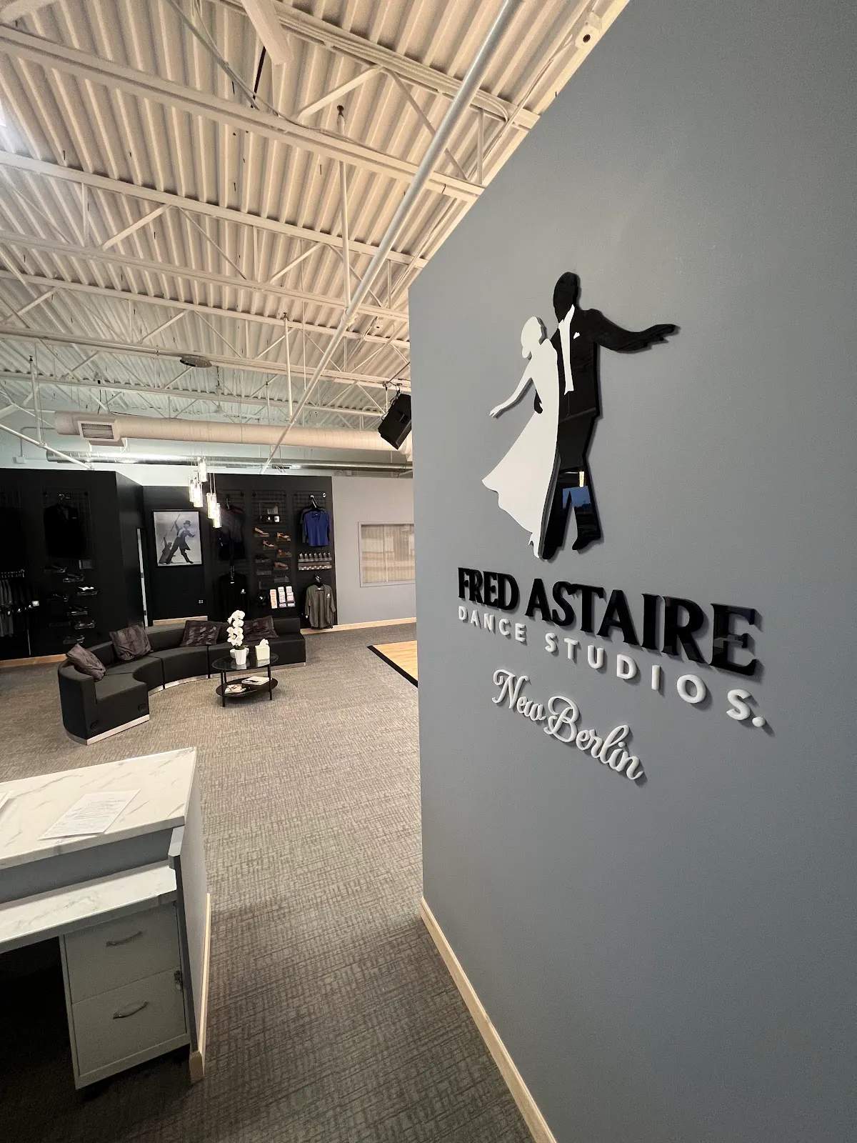 Fred Astaire Dance Studios — photo 2