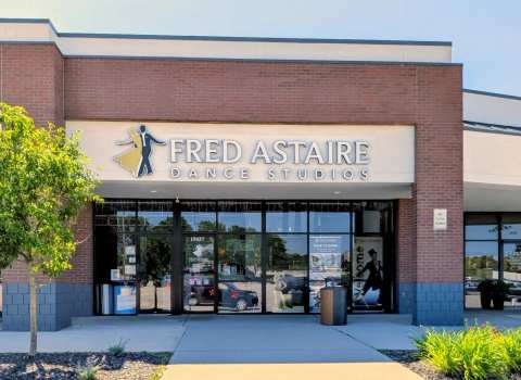 Fred Astaire Dance Studios — photo 3