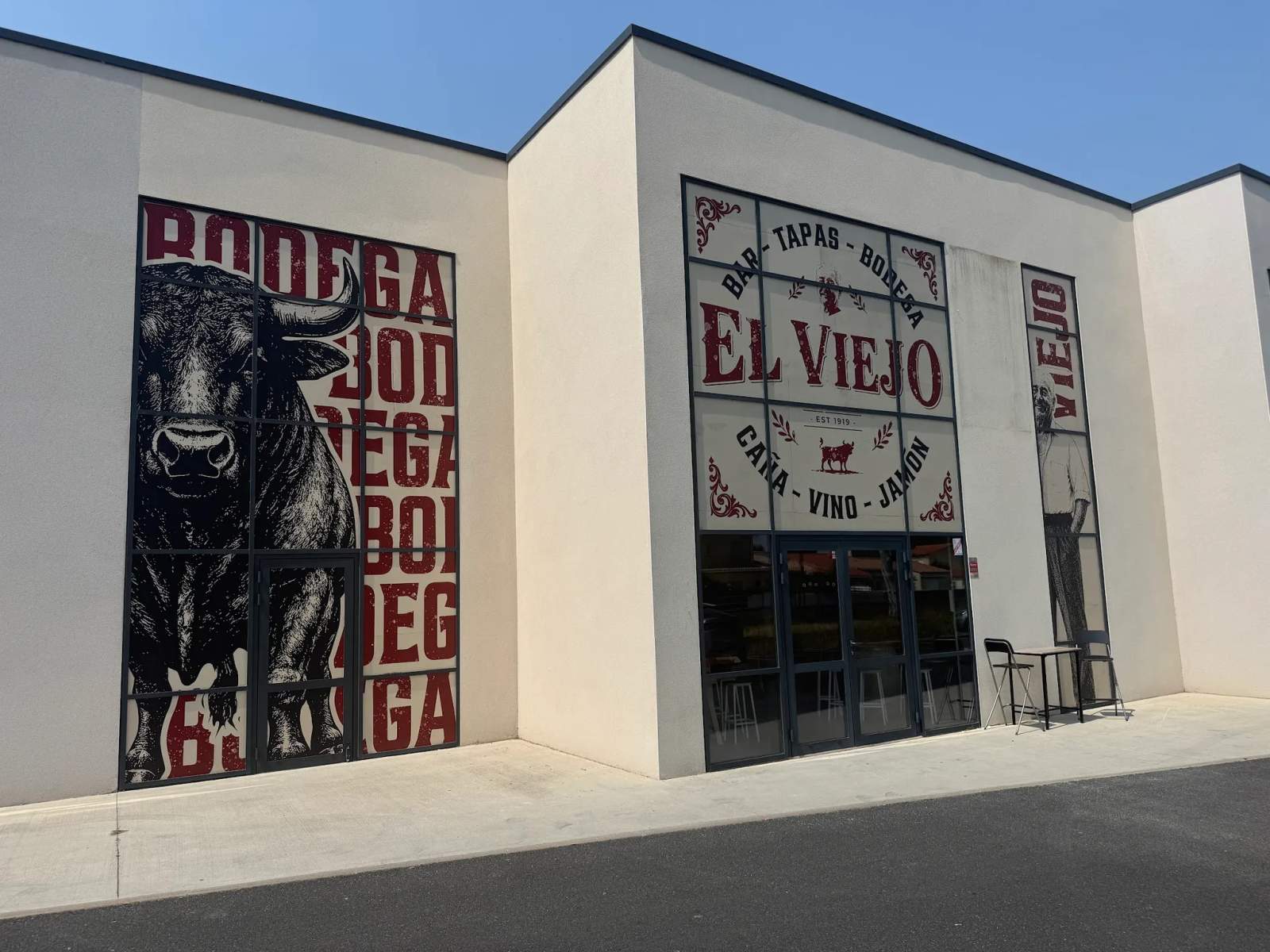 EL VIEJO — photo 1