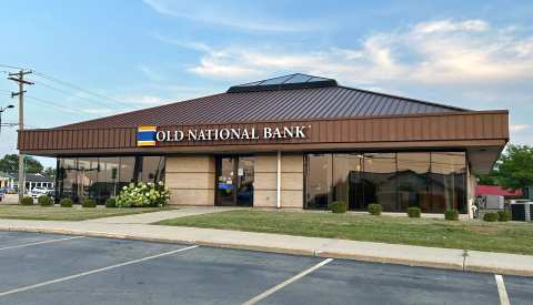 Old National Bank — photo 2