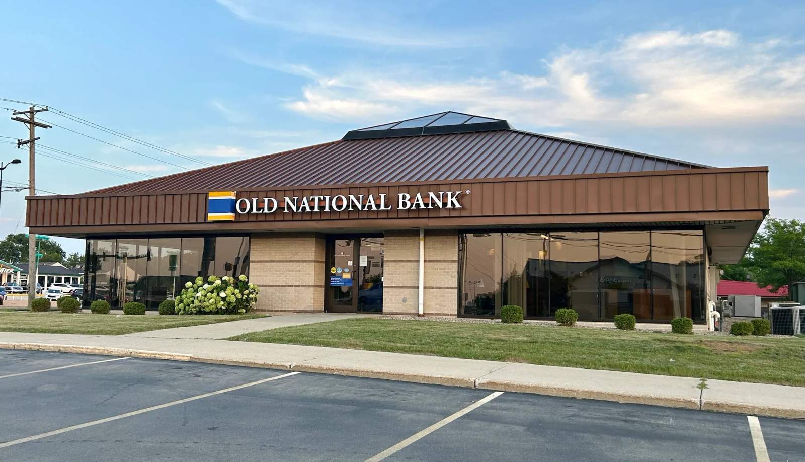 Old National Bank — photo 2