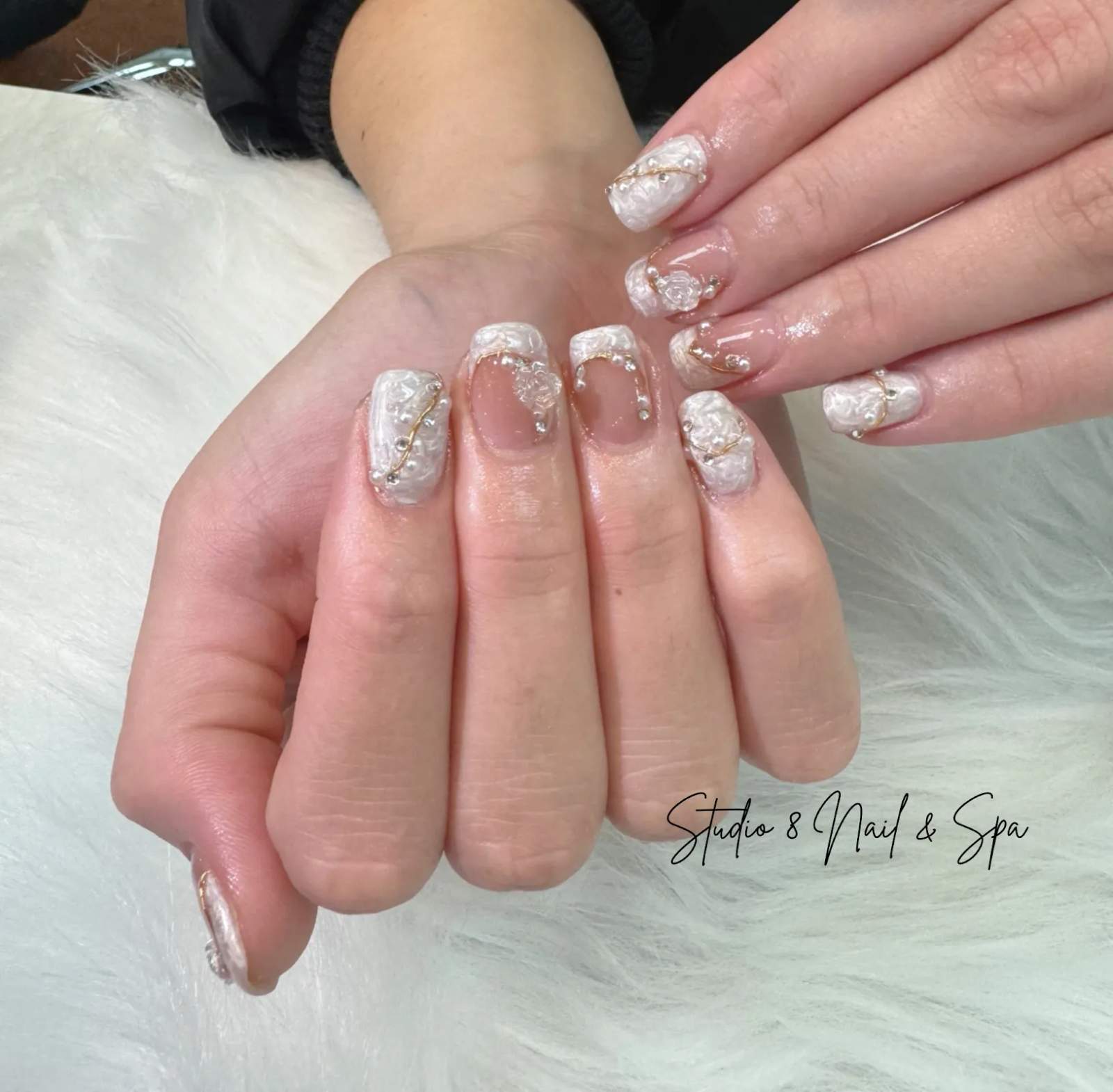 Studio 8 Nail and Spa — photo 2
