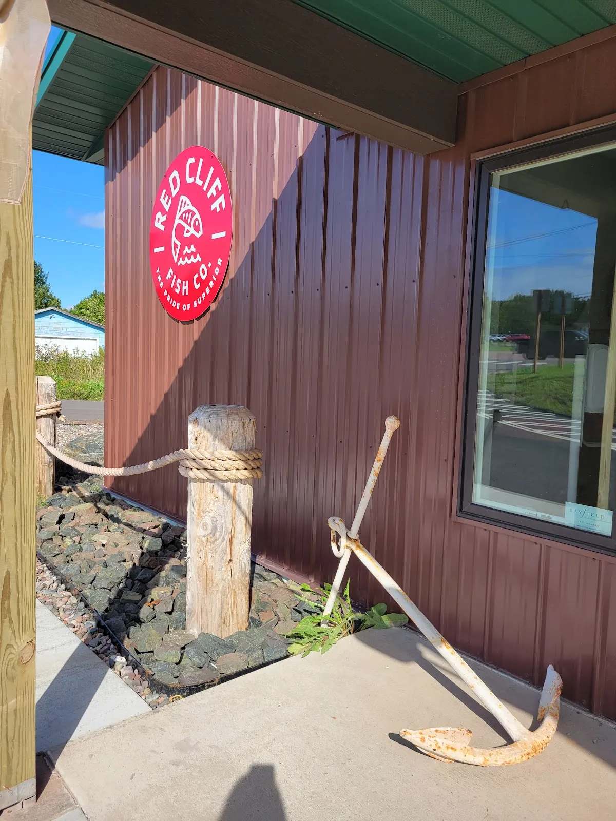 Red Cliff Fish Company — photo 1