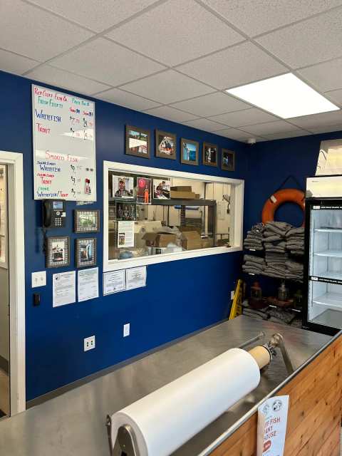 Red Cliff Fish Company — photo 2