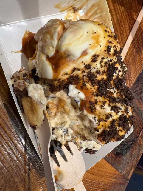 Ben & Jerry’s Wellington — photo 3