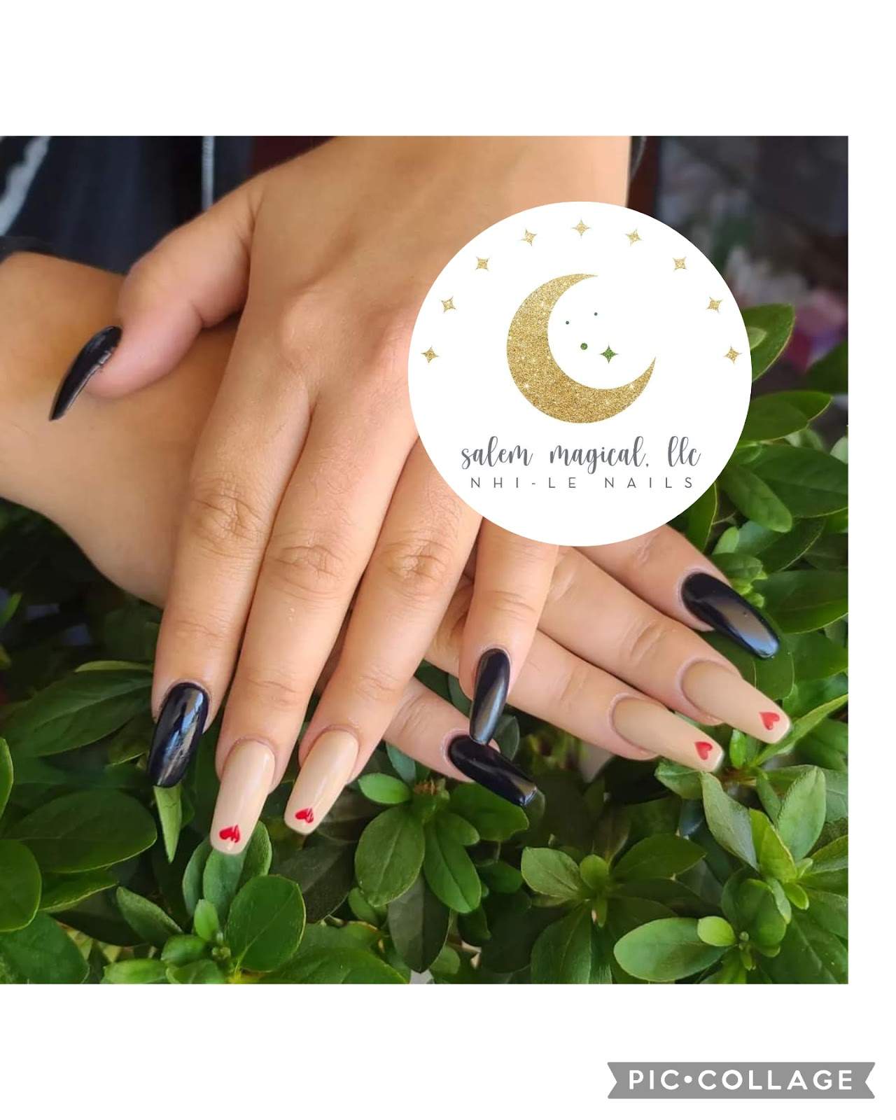Nhi Le Nails — photo 1