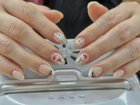 Nhi Le Nails — photo 4