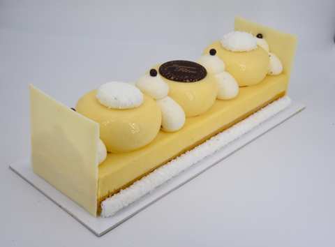 Délices et Gourmandises — photo 3