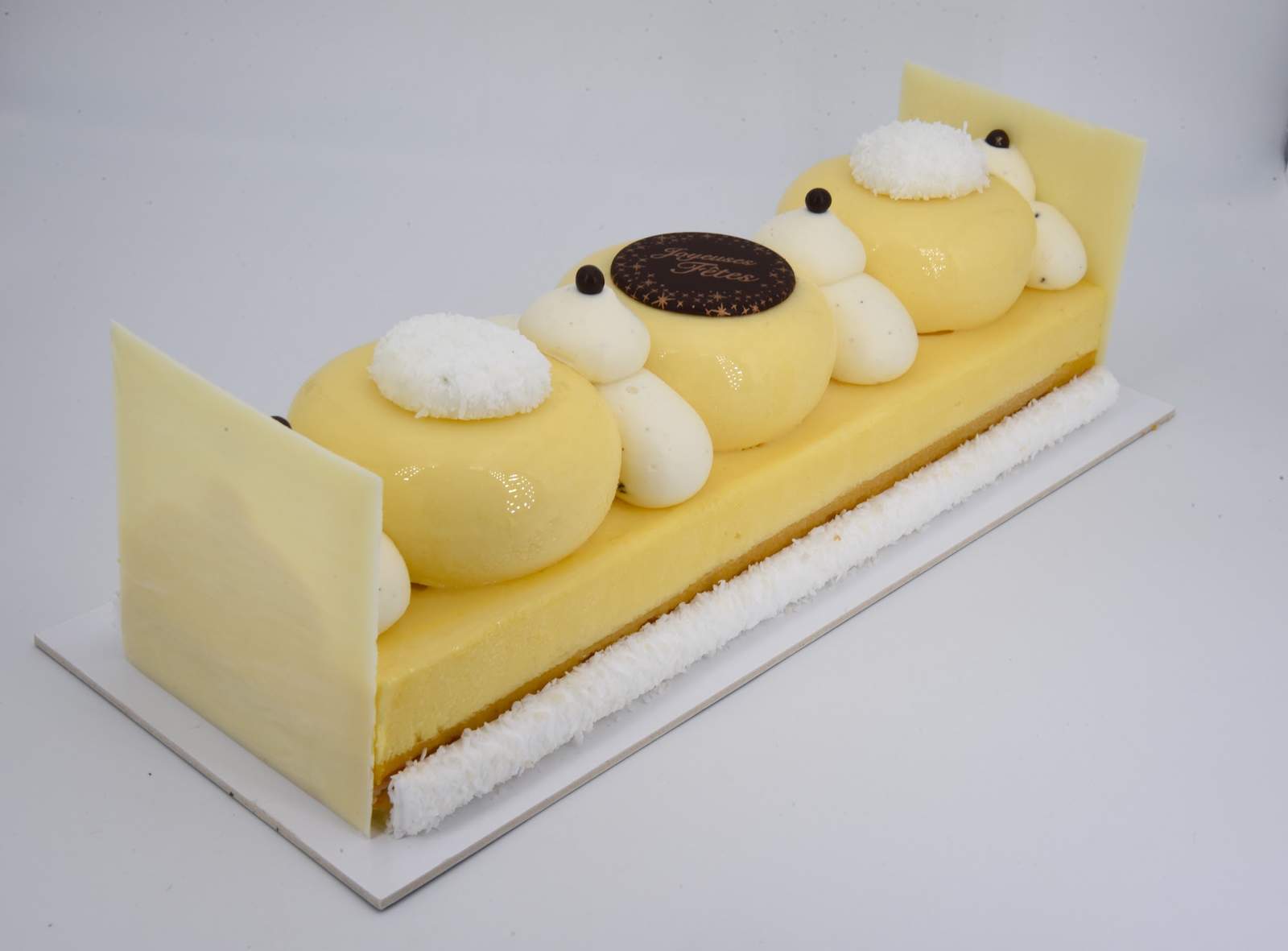 Délices et Gourmandises — photo 3