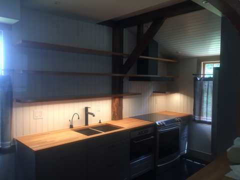 Karl's Carpentry LLC — photo 3