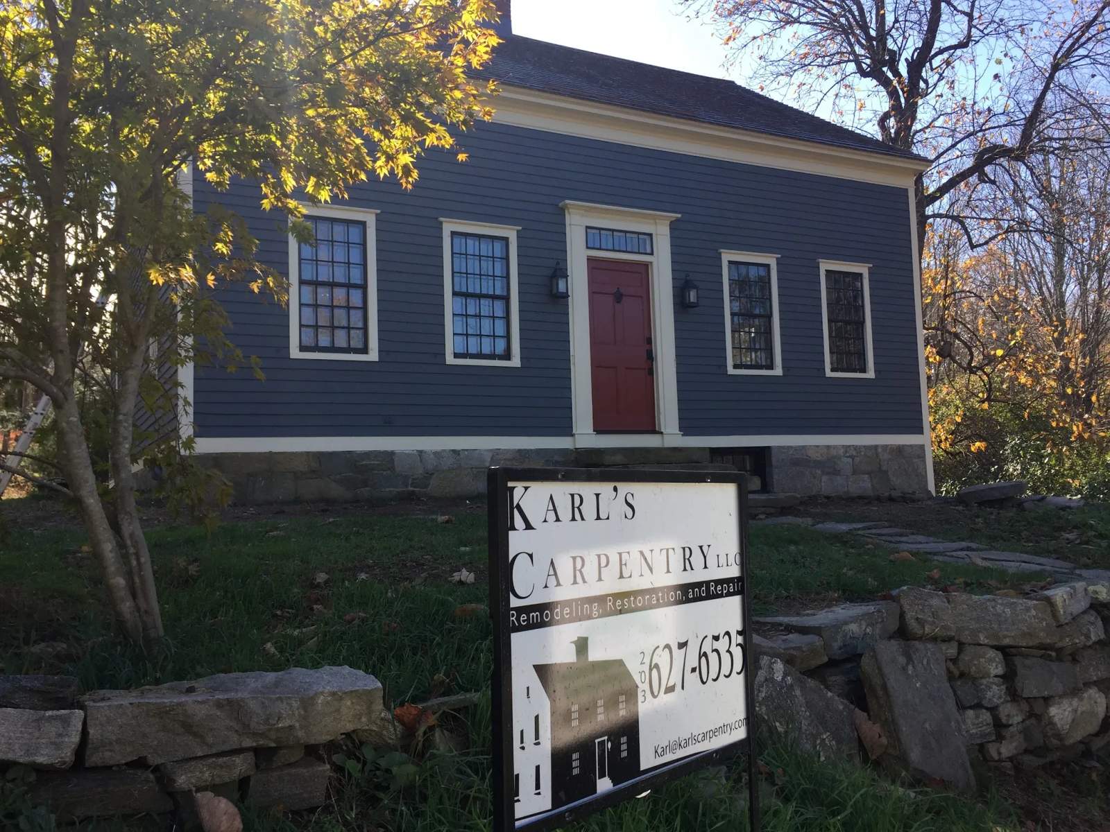 Karl's Carpentry LLC — photo 1