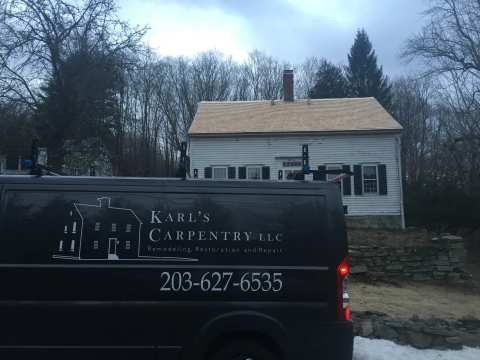 Karl's Carpentry LLC — photo 2