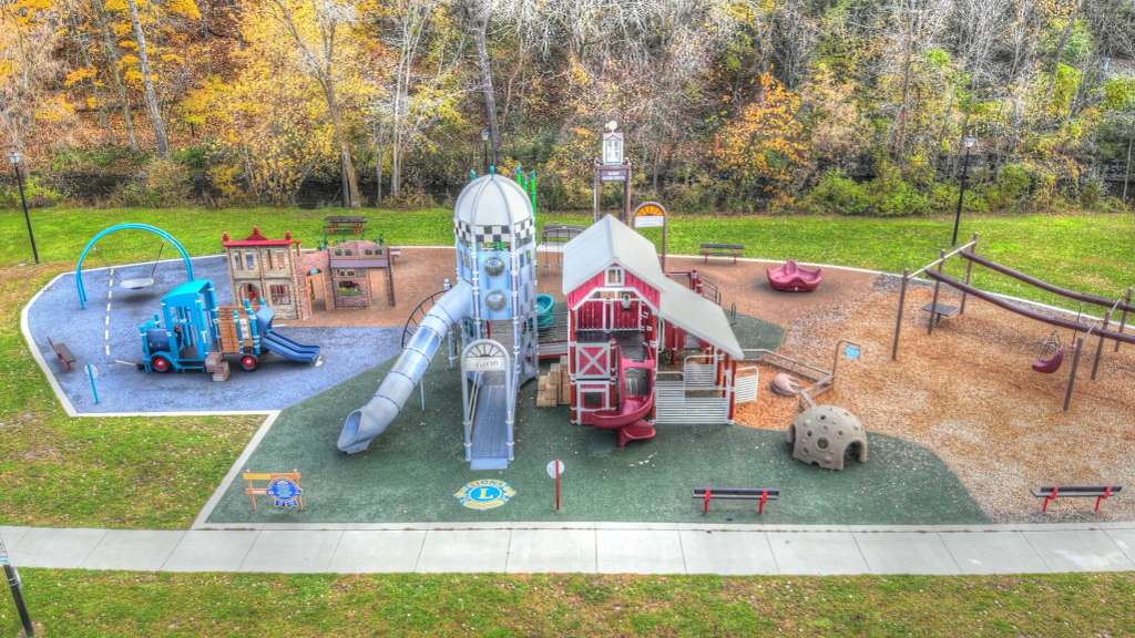 Stayer Junior Park