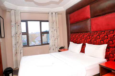 Yeoville Hotel — photo 2