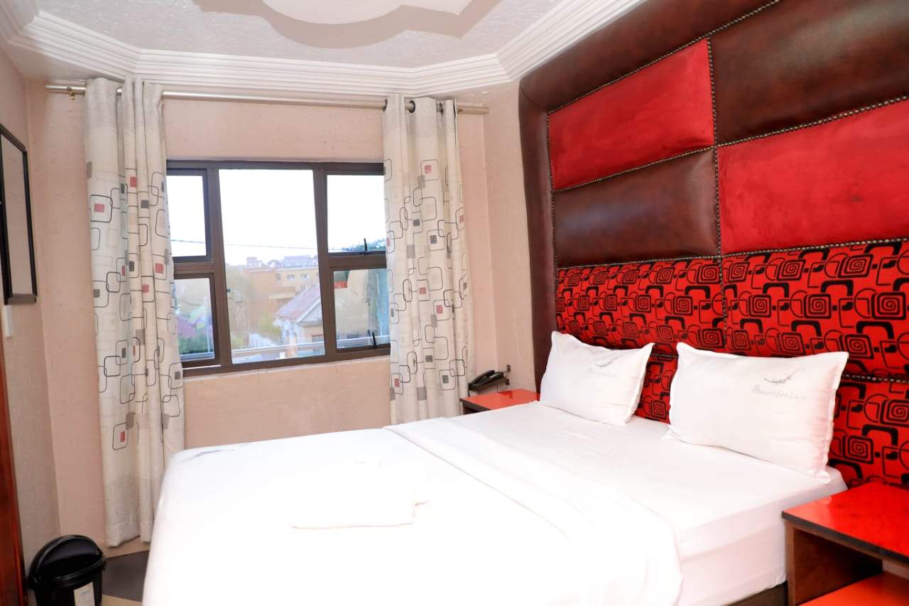 Yeoville Hotel — photo 2
