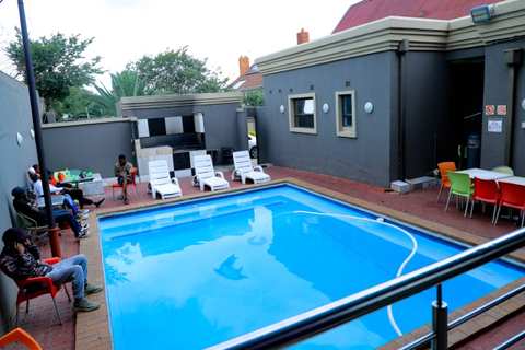 Yeoville Hotel — photo 3