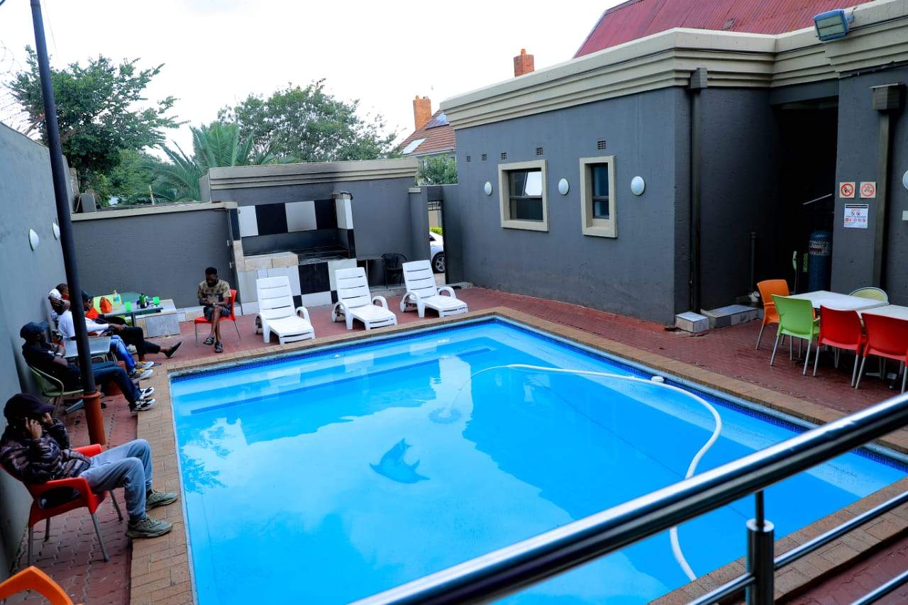 Yeoville Hotel — photo 3