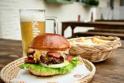 Pivo and Grill — photo 2