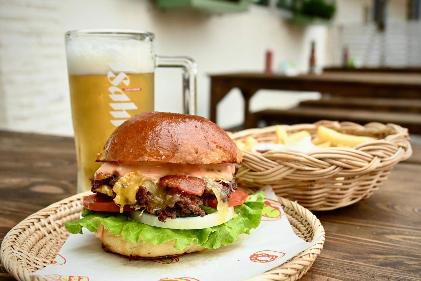 Pivo and Grill — photo 2