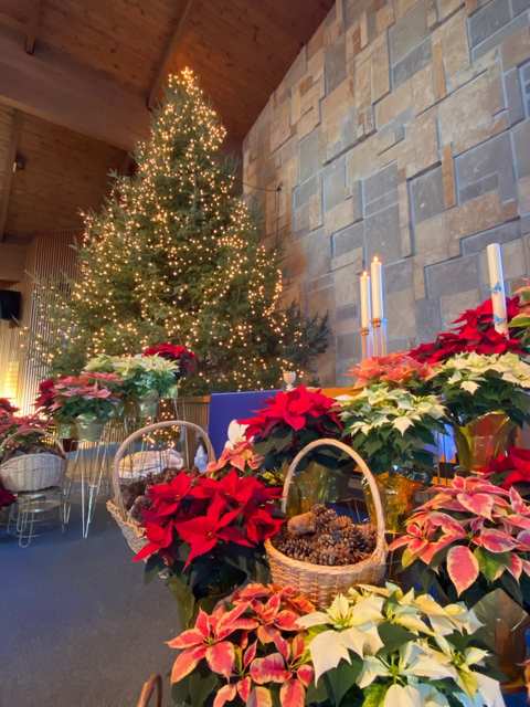 Our Savior's Lutheran Church, West Bend — photo 5